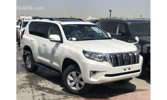 Acheter Import Voiture Toyota Prado Blanc à Import - Dubai, #<Region:0x000000000c5121b8> Acheter Import Voiture Toyota Prado Blanc à Import - Dubai, #<Region:0x000000000c5121b8>