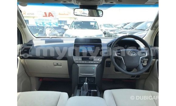 Acheter Import Voiture Toyota Prado Blanc à Import - Dubai, #<Region:0x000000000c5121b8> Acheter Import Voiture Toyota Prado Blanc à Import - Dubai, #<Region:0x000000000c5121b8>