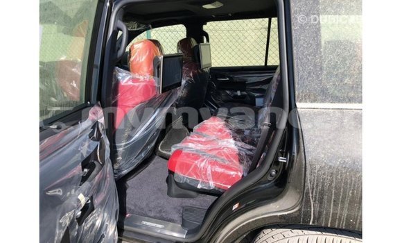Buy Import Lexus LX Black Car in Import - Dubai in Ayeyarwady Buy Import Lexus LX Black Car in Import - Dubai in Ayeyarwady
