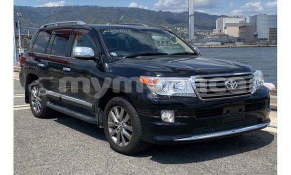 Acheter Import Voiture Toyota Land Cruiser Noir à Import - Dubai, #<Region:0x000000000c5121b8> Acheter Import Voiture Toyota Land Cruiser Noir à Import - Dubai, #<Region:0x000000000c5121b8>