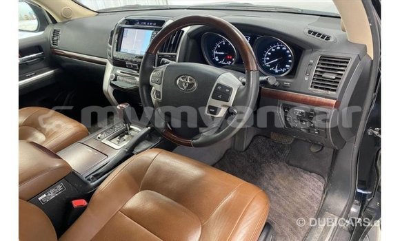 Acheter Import Voiture Toyota Land Cruiser Noir à Import - Dubai, #<Region:0x000000000c5121b8> Acheter Import Voiture Toyota Land Cruiser Noir à Import - Dubai, #<Region:0x000000000c5121b8>