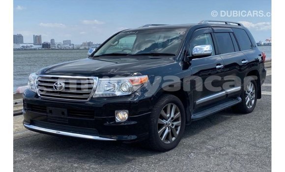 Acheter Import Voiture Toyota Land Cruiser Noir à Import - Dubai, #<Region:0x000000000c5121b8> Acheter Import Voiture Toyota Land Cruiser Noir à Import - Dubai, #<Region:0x000000000c5121b8>