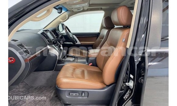 Acheter Import Voiture Toyota Land Cruiser Noir à Import - Dubai, #<Region:0x000000000c5121b8> Acheter Import Voiture Toyota Land Cruiser Noir à Import - Dubai, #<Region:0x000000000c5121b8>