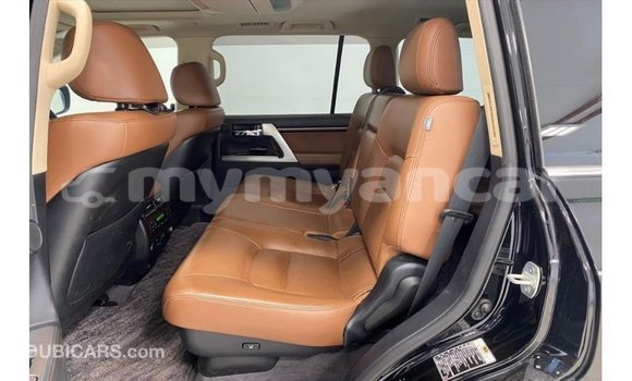 Acheter Import Voiture Toyota Land Cruiser Noir à Import - Dubai, #<Region:0x000000000c5121b8> Acheter Import Voiture Toyota Land Cruiser Noir à Import - Dubai, #<Region:0x000000000c5121b8>