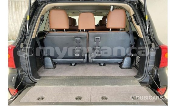 Acheter Import Voiture Toyota Land Cruiser Noir à Import - Dubai, #<Region:0x000000000c5121b8> Acheter Import Voiture Toyota Land Cruiser Noir à Import - Dubai, #<Region:0x000000000c5121b8>
