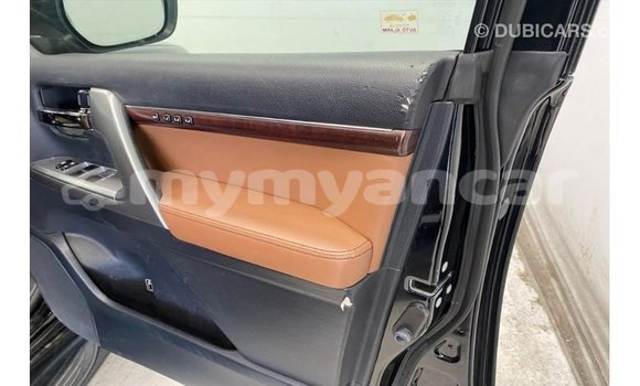 Acheter Import Voiture Toyota Land Cruiser Noir à Import - Dubai, #<Region:0x000000000c5121b8> Acheter Import Voiture Toyota Land Cruiser Noir à Import - Dubai, #<Region:0x000000000c5121b8>