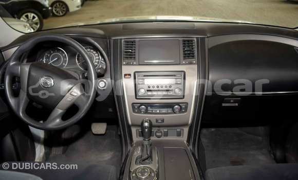 Buy Import Nissan Patrol White Car in Import - Dubai in Ayeyarwady Buy Import Nissan Patrol White Car in Import - Dubai in Ayeyarwady