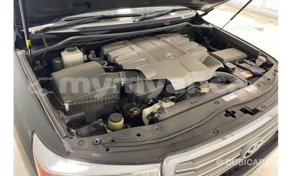Acheter Import Voiture Toyota Land Cruiser Noir à Import - Dubai, #<Region:0x000000000c5121b8> Acheter Import Voiture Toyota Land Cruiser Noir à Import - Dubai, #<Region:0x000000000c5121b8>