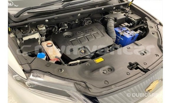 သွင်းကုန် Toyota Harrier White ကား Import - Dubai Ayeyarwady သွင်းကုန် Toyota Harrier White ကား Import - Dubai Ayeyarwady