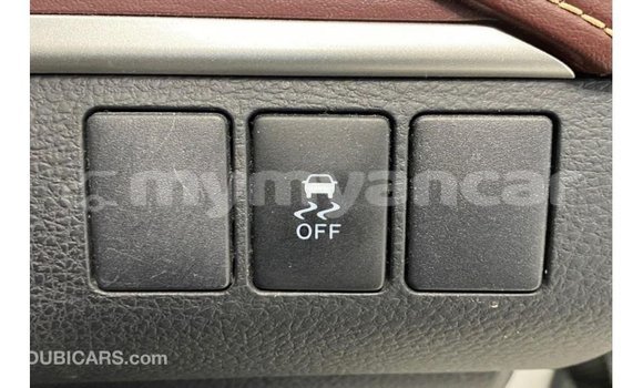 သွင်းကုန် Toyota Harrier White ကား Import - Dubai Ayeyarwady သွင်းကုန် Toyota Harrier White ကား Import - Dubai Ayeyarwady