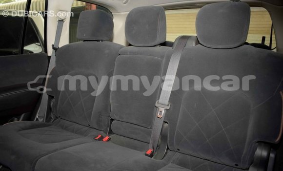 Buy Import Nissan Patrol White Car in Import - Dubai in Ayeyarwady Buy Import Nissan Patrol White Car in Import - Dubai in Ayeyarwady