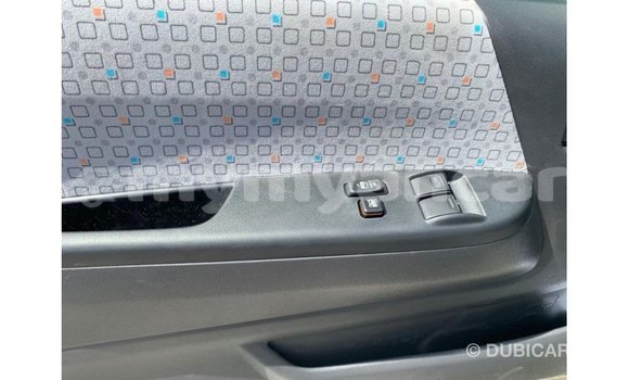 Buy Import Toyota Hiace White Car in Import - Dubai in Ayeyarwady Buy Import Toyota Hiace White Car in Import - Dubai in Ayeyarwady