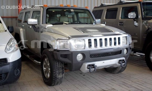 Buy Import Hummer H3 Other Car in Import - Dubai in Ayeyarwady Buy Import Hummer H3 Other Car in Import - Dubai in Ayeyarwady