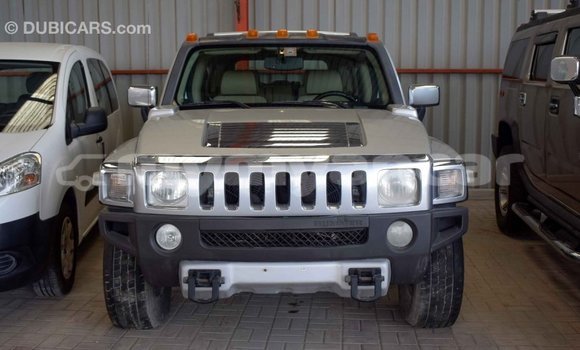 Buy Import Hummer H3 Other Car in Import - Dubai in Ayeyarwady Buy Import Hummer H3 Other Car in Import - Dubai in Ayeyarwady