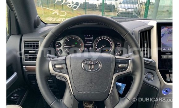 Buy Import Toyota Land Cruiser Other Car in Import - Dubai in Ayeyarwady Buy Import Toyota Land Cruiser Other Car in Import - Dubai in Ayeyarwady