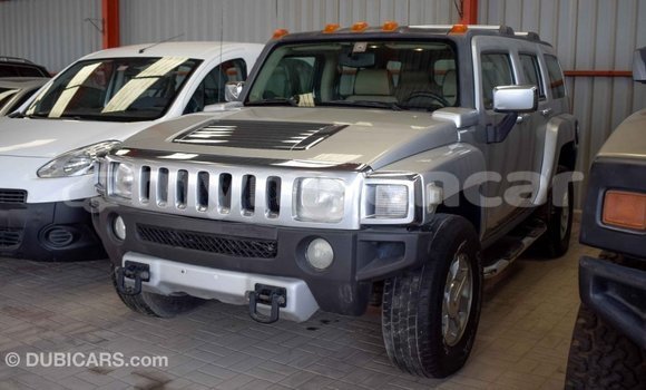 Buy Import Hummer H3 Other Car in Import - Dubai in Ayeyarwady Buy Import Hummer H3 Other Car in Import - Dubai in Ayeyarwady
