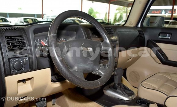 Buy Import Hummer H3 Other Car in Import - Dubai in Ayeyarwady Buy Import Hummer H3 Other Car in Import - Dubai in Ayeyarwady