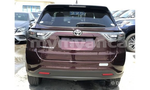 Acheter Import Voiture Toyota Harrier Rouge à Import - Dubai, #<Region:0x000000000c5121b8> Acheter Import Voiture Toyota Harrier Rouge à Import - Dubai, #<Region:0x000000000c5121b8>