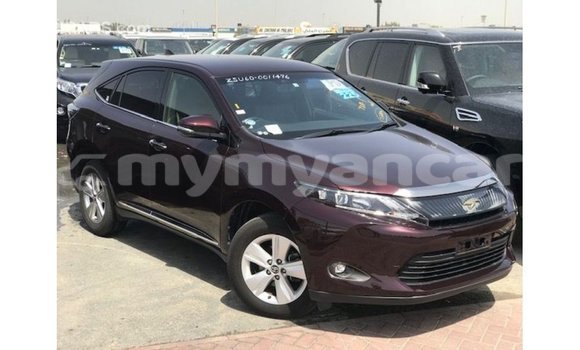 Acheter Import Voiture Toyota Harrier Rouge à Import - Dubai, #<Region:0x000000000c5121b8> Acheter Import Voiture Toyota Harrier Rouge à Import - Dubai, #<Region:0x000000000c5121b8>
