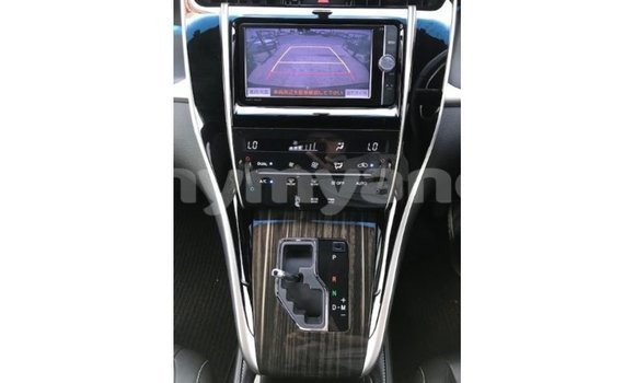 Acheter Import Voiture Toyota Harrier Rouge à Import - Dubai, #<Region:0x000000000c5121b8> Acheter Import Voiture Toyota Harrier Rouge à Import - Dubai, #<Region:0x000000000c5121b8>