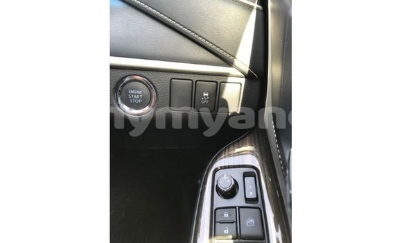Acheter Import Voiture Toyota Harrier Rouge à Import - Dubai, #<Region:0x000000000c5121b8> Acheter Import Voiture Toyota Harrier Rouge à Import - Dubai, #<Region:0x000000000c5121b8>