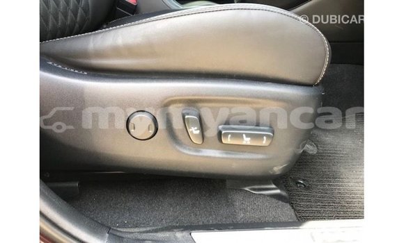 Acheter Import Voiture Toyota Harrier Rouge à Import - Dubai, #<Region:0x000000000c5121b8> Acheter Import Voiture Toyota Harrier Rouge à Import - Dubai, #<Region:0x000000000c5121b8>