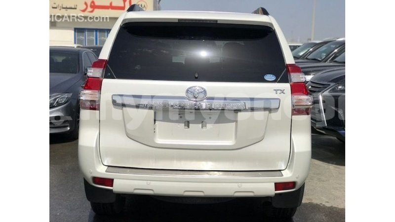 Big with watermark toyota prado ayeyarwady import dubai 3136