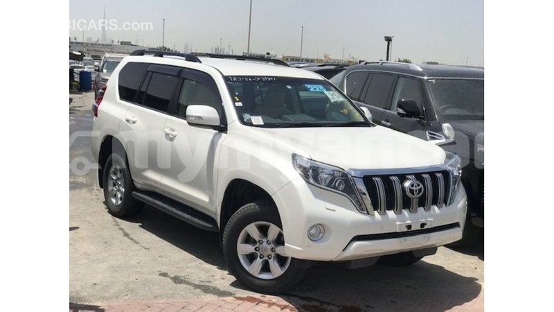 Big with watermark toyota prado ayeyarwady import dubai 3136