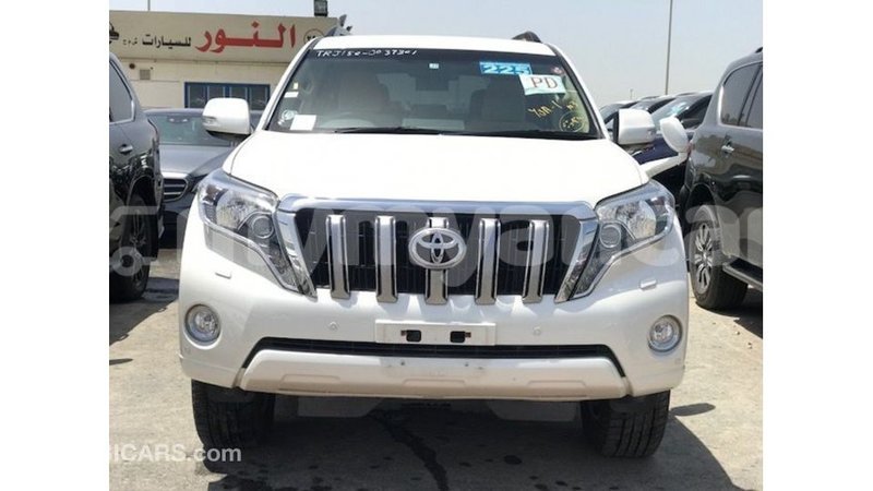 Big with watermark toyota prado ayeyarwady import dubai 3136