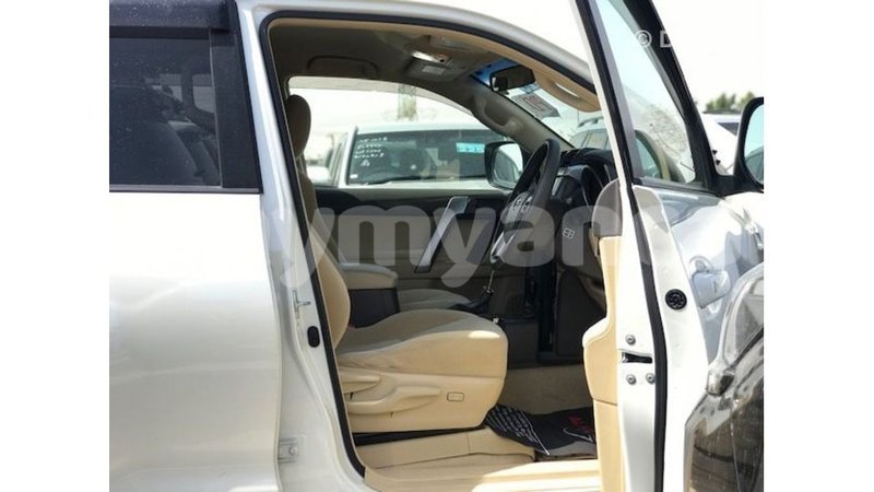 Big with watermark toyota prado ayeyarwady import dubai 3136