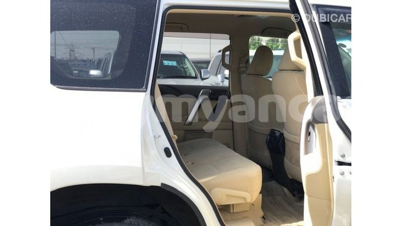 Big with watermark toyota prado ayeyarwady import dubai 3136