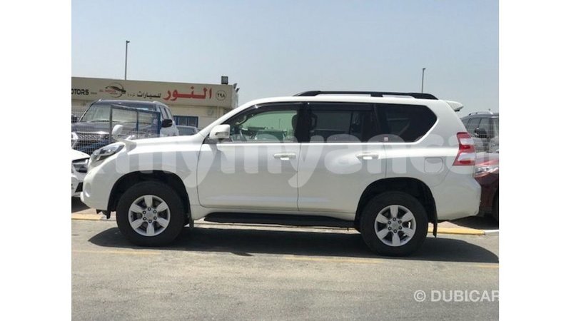 Big with watermark toyota prado ayeyarwady import dubai 3136