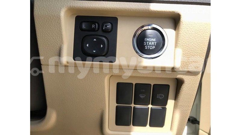 Big with watermark toyota prado ayeyarwady import dubai 3136