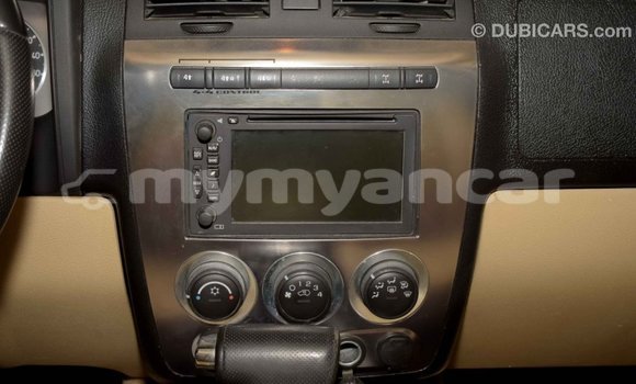 Buy Import Hummer H3 Other Car in Import - Dubai in Ayeyarwady Buy Import Hummer H3 Other Car in Import - Dubai in Ayeyarwady