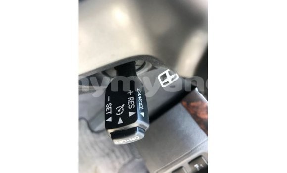 သွင်းကုန် Toyota Land Cruiser Black ကား Import - Dubai Ayeyarwady သွင်းကုန် Toyota Land Cruiser Black ကား Import - Dubai Ayeyarwady