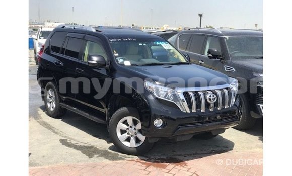 သွင်းကုန် Toyota Prado Black ကား Import - Dubai Ayeyarwady သွင်းကုန် Toyota Prado Black ကား Import - Dubai Ayeyarwady