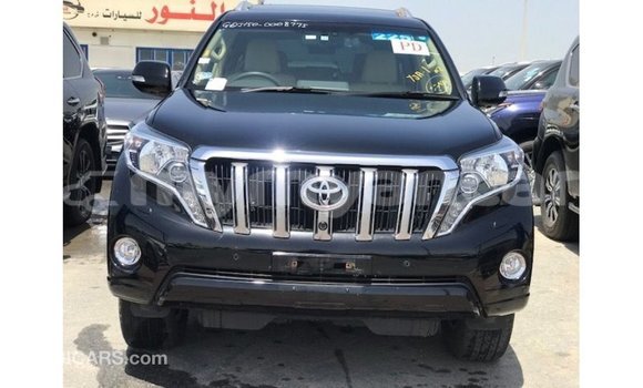 သွင်းကုန် Toyota Prado Black ကား Import - Dubai Ayeyarwady သွင်းကုန် Toyota Prado Black ကား Import - Dubai Ayeyarwady