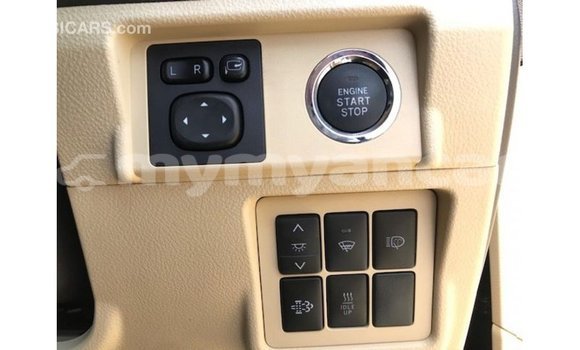 သွင်းကုန် Toyota Prado Black ကား Import - Dubai Ayeyarwady သွင်းကုန် Toyota Prado Black ကား Import - Dubai Ayeyarwady