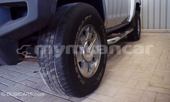 Acheter Import Voiture Hummer H3 Autre à Import - Dubai, #<Region:0x000000000c5121b8>