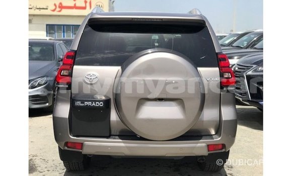 သွင်းကုန် Toyota Prado Other ကား Import - Dubai Ayeyarwady သွင်းကုန် Toyota Prado Other ကား Import - Dubai Ayeyarwady