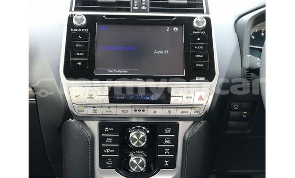 သွင်းကုန် Toyota Prado Other ကား Import - Dubai Ayeyarwady သွင်းကုန် Toyota Prado Other ကား Import - Dubai Ayeyarwady