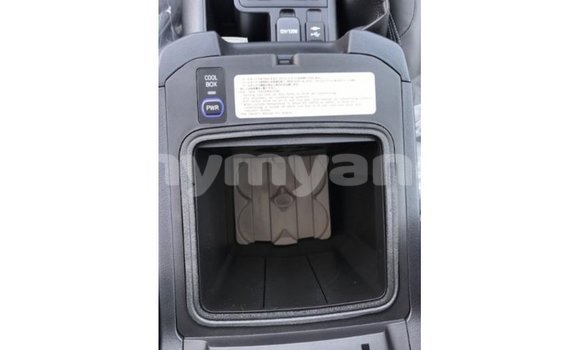 သွင်းကုန် Toyota Prado Other ကား Import - Dubai Ayeyarwady သွင်းကုန် Toyota Prado Other ကား Import - Dubai Ayeyarwady