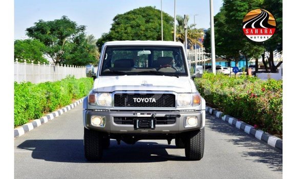 Buy Import Toyota Land Cruiser Other Car in Import - Dubai in Ayeyarwady Buy Import Toyota Land Cruiser Other Car in Import - Dubai in Ayeyarwady