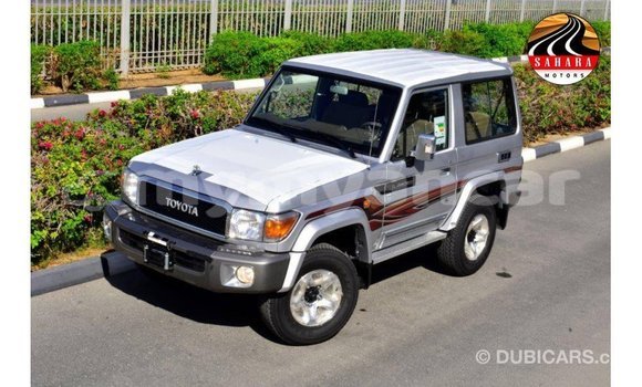 Buy Import Toyota Land Cruiser Other Car in Import - Dubai in Ayeyarwady Buy Import Toyota Land Cruiser Other Car in Import - Dubai in Ayeyarwady