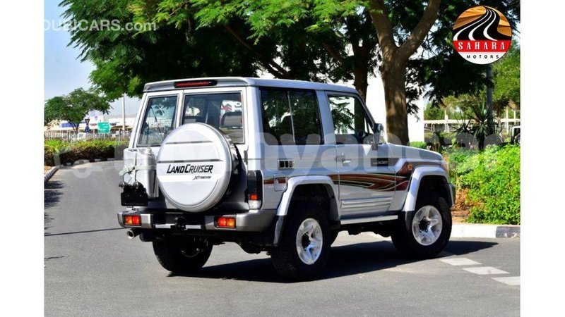 Big with watermark toyota land cruiser ayeyarwady import dubai 3140