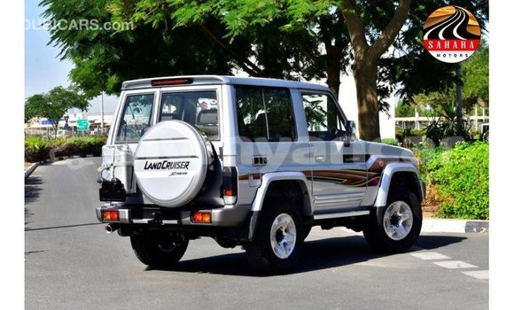 Buy Import Toyota Land Cruiser Other Car in Import - Dubai in Ayeyarwady Buy Import Toyota Land Cruiser Other Car in Import - Dubai in Ayeyarwady