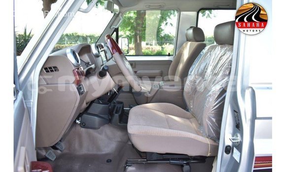 Buy Import Toyota Land Cruiser Other Car in Import - Dubai in Ayeyarwady Buy Import Toyota Land Cruiser Other Car in Import - Dubai in Ayeyarwady