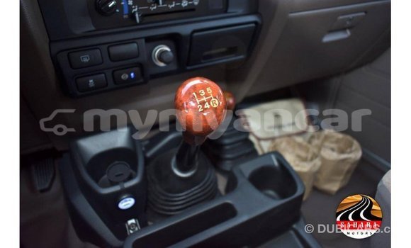 Buy Import Toyota Land Cruiser Other Car in Import - Dubai in Ayeyarwady Buy Import Toyota Land Cruiser Other Car in Import - Dubai in Ayeyarwady