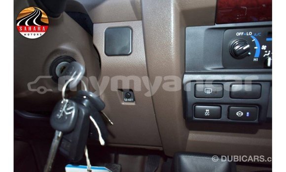 Buy Import Toyota Land Cruiser Other Car in Import - Dubai in Ayeyarwady Buy Import Toyota Land Cruiser Other Car in Import - Dubai in Ayeyarwady