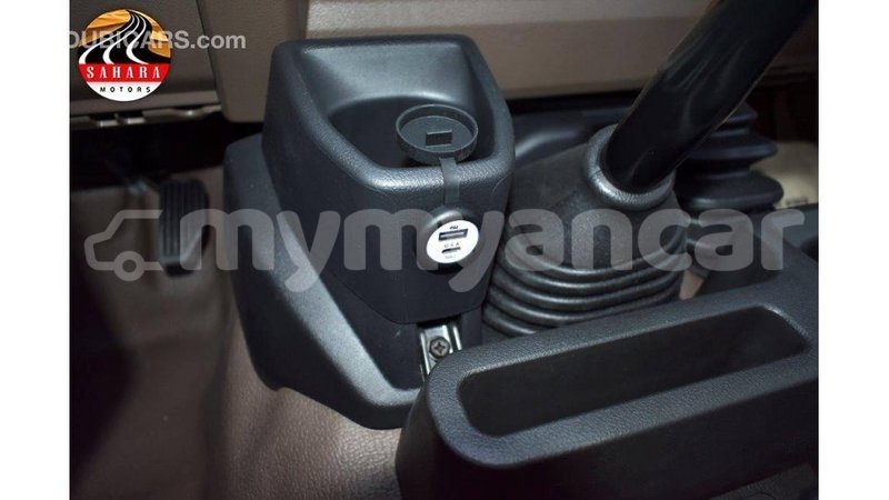 Big with watermark toyota land cruiser ayeyarwady import dubai 3140
